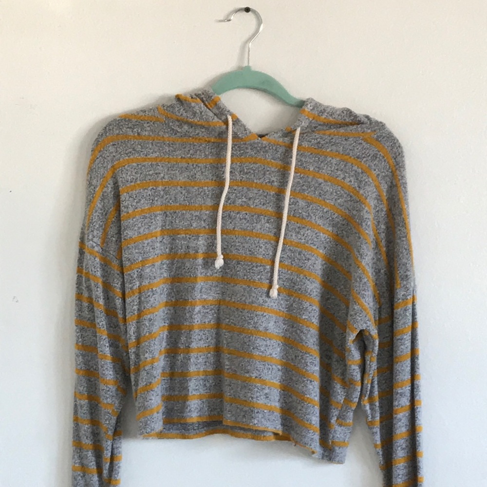 FOREVER 21 long sleeve